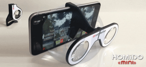 5 Best Google Cardboard Kit Alternatives