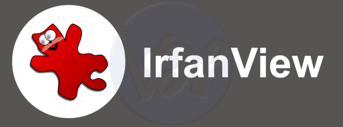 Irfan view
