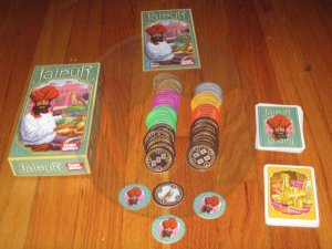5 Best 2 Player Board Games of 2019