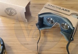 5 Best Google Cardboard Kit Alternatives