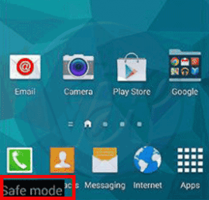 How to Turn On & Off Safe Mode on Your Android