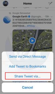 How to Save GIF from Twitter | Android, iPhone, Windows