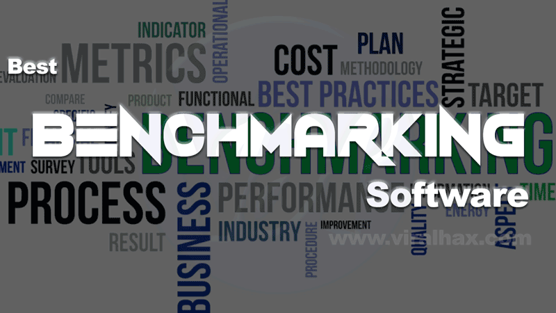 Best-Benchmarking-Software