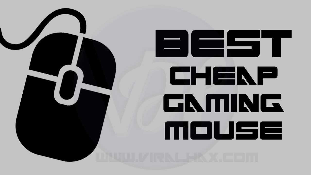 Best-Cheap-Gaming-Mouse