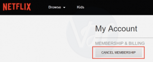 How to Cancel Netflix Membership in Just 5 Minutes?
