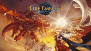 5 Best Fire Emblem Games of 2019
