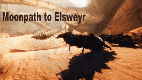 Moonpath to Elsweyr