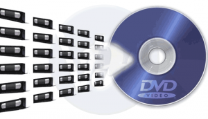 3 Best Methods to Convert VHS to DVD Easily