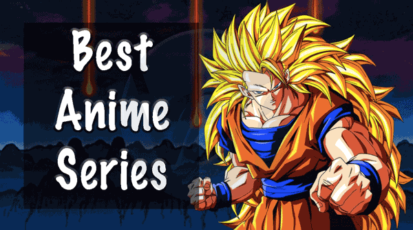 Top 5 Best Anime Series of All Time | 2023 Update - Viral Hax