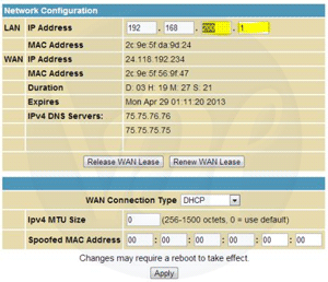 How to Change IP Address to Protect Your Privacy