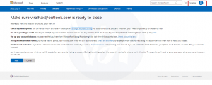 How to Delete Outlook Account Quickly and Easily?
