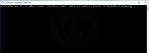 How to Change IP Address to Protect Your Privacy