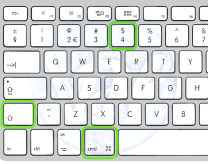 MAC Print Screen | How to Screenshot on Mac