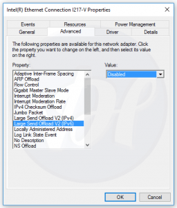 How to Fix Windows 10 Internet Slow Problem