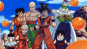 Top 5 Best Anime Series of All Time | 2023 Update