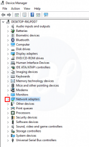 How to Fix Windows 10 Internet Slow Problem
