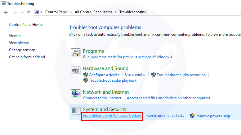 4 Common Windows 10 Problems and How to Fix Them? - Viral Hax