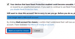 How to Delete Outlook Account Quickly and Easily?