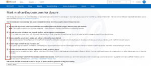 How to Delete Outlook Account Quickly and Easily?