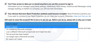 How to Delete Outlook Account Quickly and Easily?