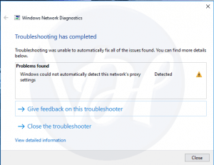 How to Fix WiFi Connected But No Internet Issue