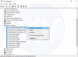 How to Fix WiFi Connected But No Internet Issue