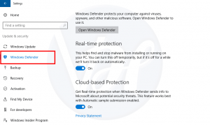 How to Fix Windows 10 Internet Slow Problem