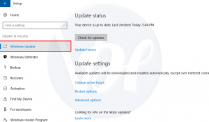How to Fix Windows 10 Internet Slow Problem