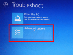How to Fix Touchpad Not Working Windows 10 Error