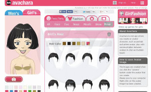 How to Create an Avatar For Yourself?
