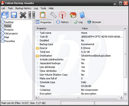 Best Free Backup Software For Windows 10