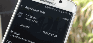 DT Ignite App: Everything You Should Know About it