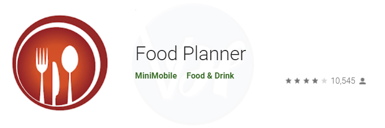 5 Best Meal Planning Apps of 2023