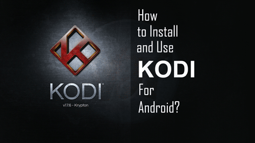 如何為 Android 安裝和使用 Kodi？ thumbnail