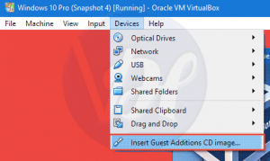 How to Share PC's Files With Virtual Machine | VirtualBox Shared Folder