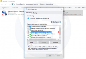 How to Fix DNS_Probe_Finished_Nxdomain Error❗