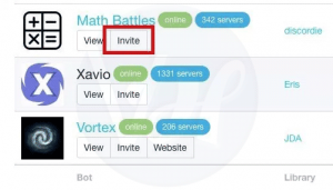 How to Add A Bot to Discord? Step By Step Guide