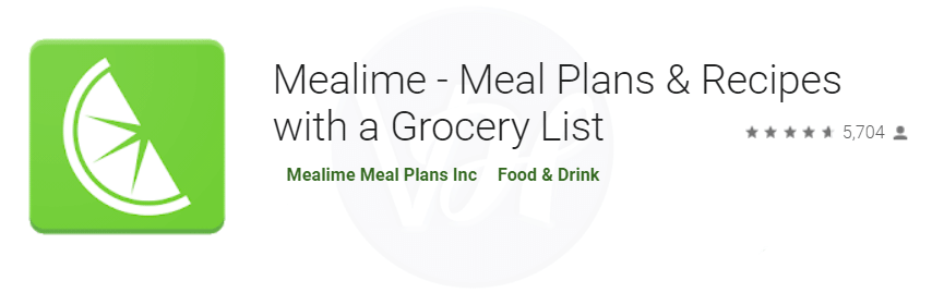 5 Best Meal Planning Apps of 2023