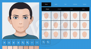 How to Create an Avatar For Yourself?