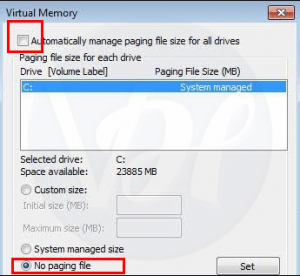 How to Fix Page Fault in NonPaged Area in Windows 7, 8, 10