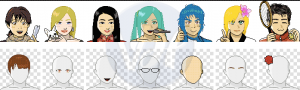 How to Create an Avatar For Yourself?