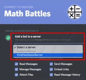 How to Add A Bot to Discord? Step By Step Guide