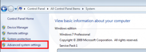 How to Fix Page Fault in NonPaged Area in Windows 7, 8, 10
