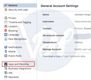 How to Disconnect Instagram From Facebook