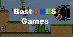 5 Best SNES Games of 2023