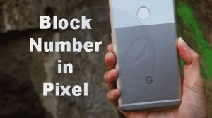 How to Block a Number on Android Devices? ✅