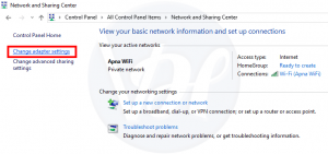 How to Fix DNS_Probe_Finished_Nxdomain Error❗