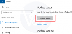 Windows 10 Anniversary Update Problems and their Solutions