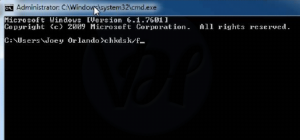 How to Fix Page Fault in NonPaged Area in Windows 7, 8, 10