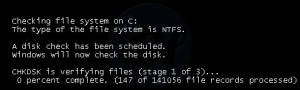 How to Fix Page Fault in NonPaged Area in Windows 7, 8, 10